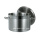 Stainless steel 04 Style Sandwich Bottom Stock Pot